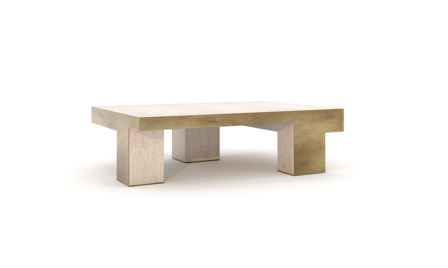 Kanan Cocktail Table