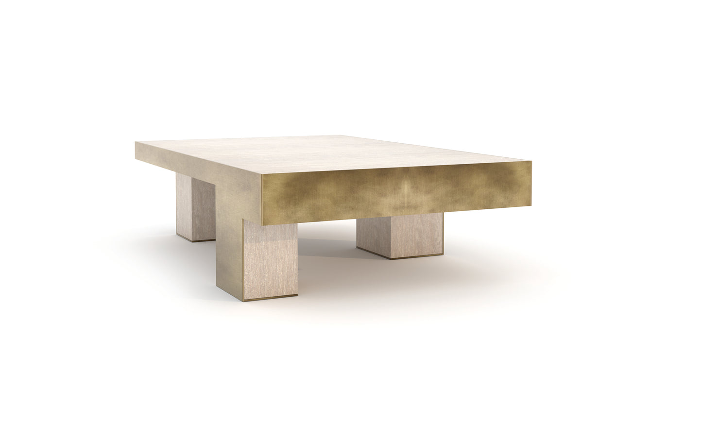 Kanan Cocktail Table