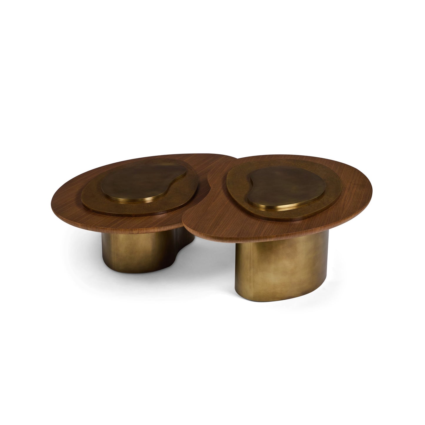 LAGO Nesting Tables