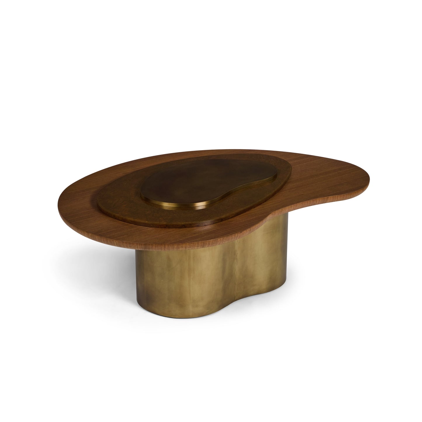 LAGO Nesting Tables
