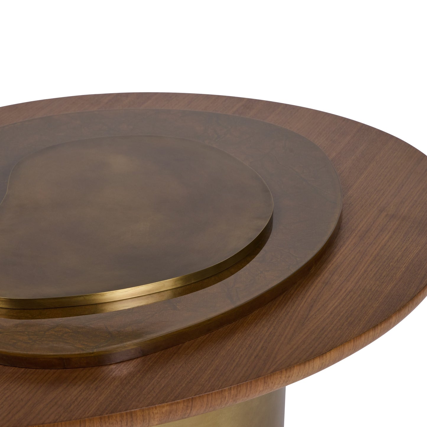 LAGO Nesting Tables