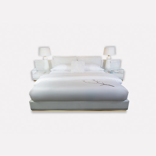 LAMPO IMPERIAL Bed
