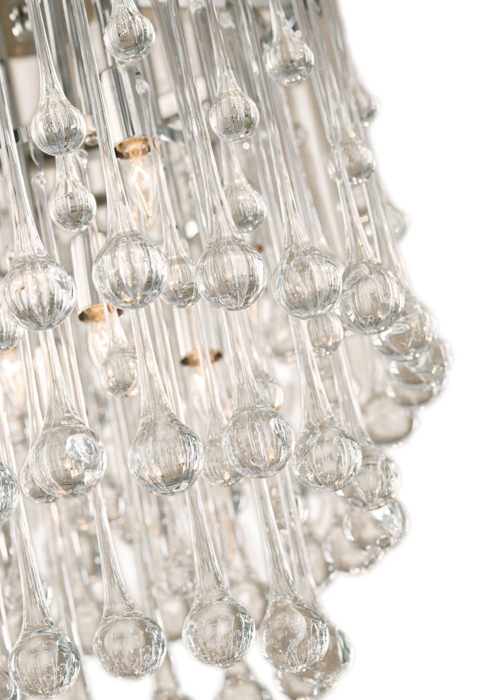 Pluie Chandelier Petite