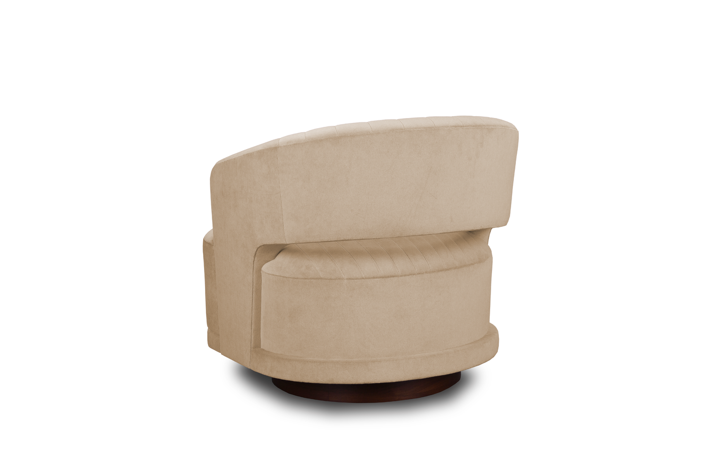 Luna Club Chair