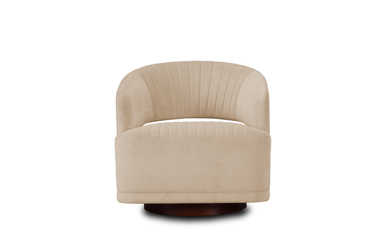 Luna Club Chair