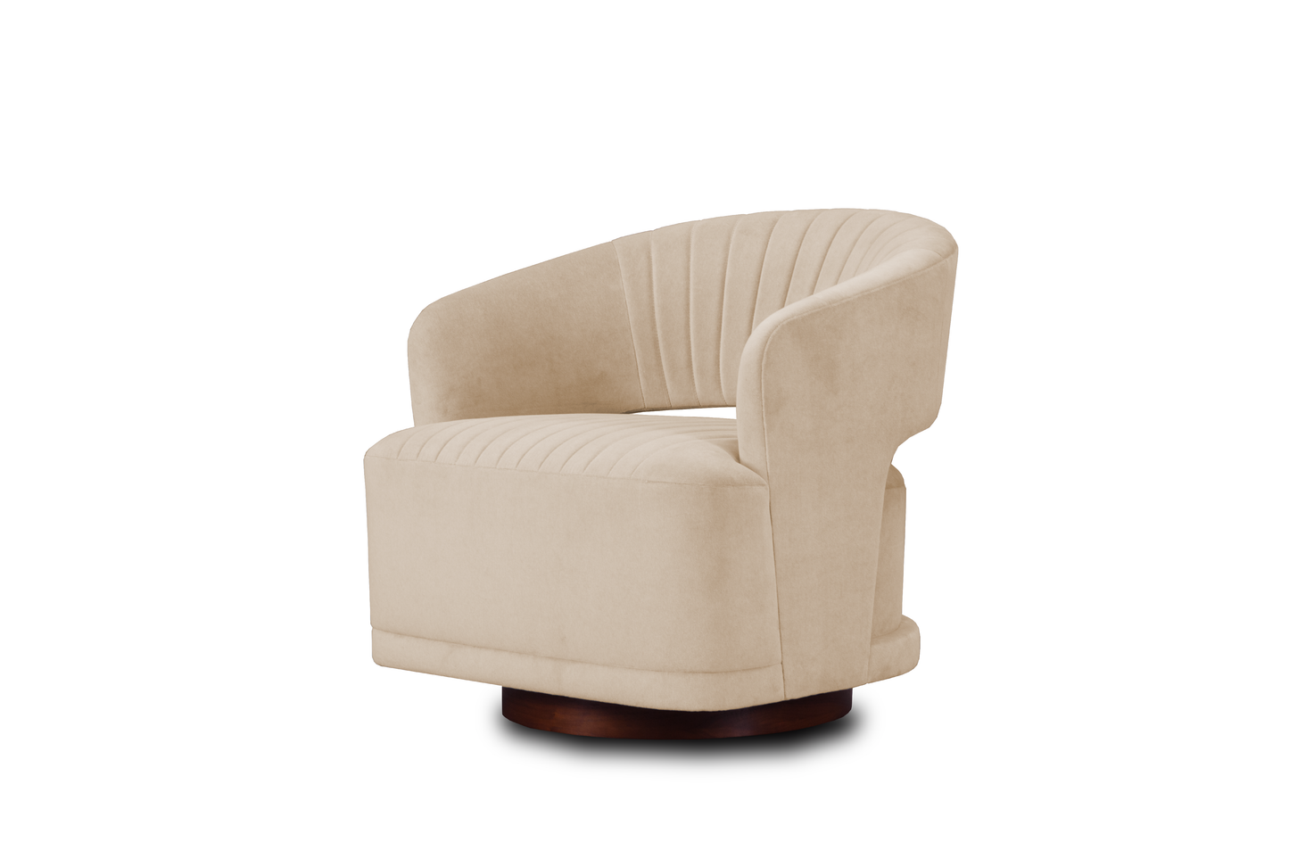 Luna Club Chair