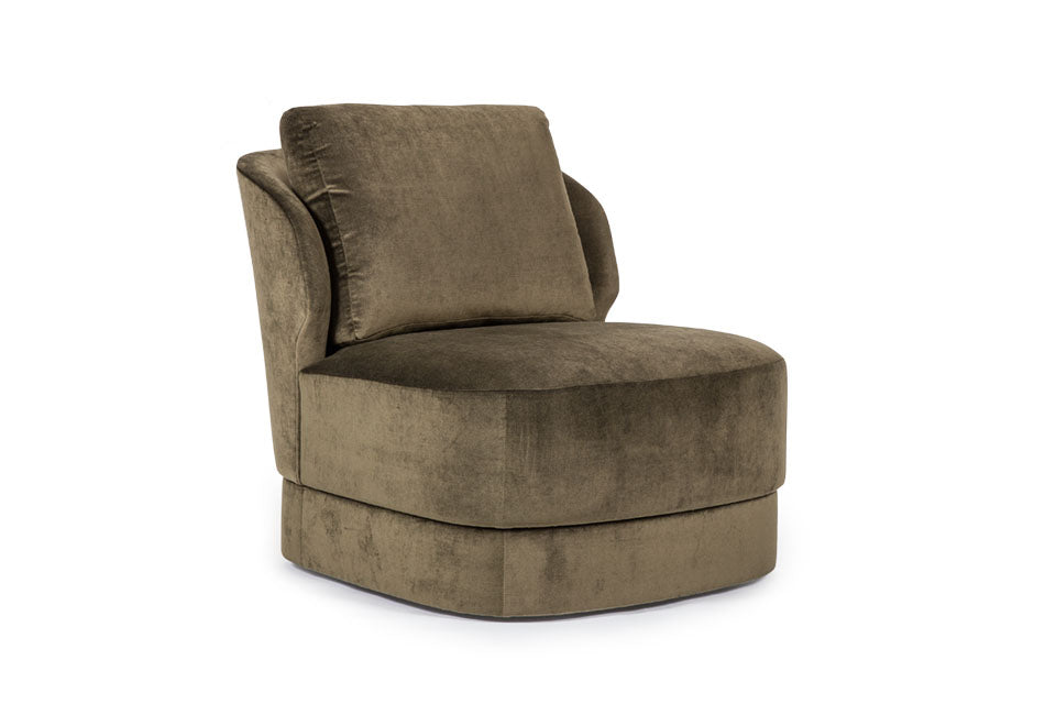 Lasalle Occasional Chair