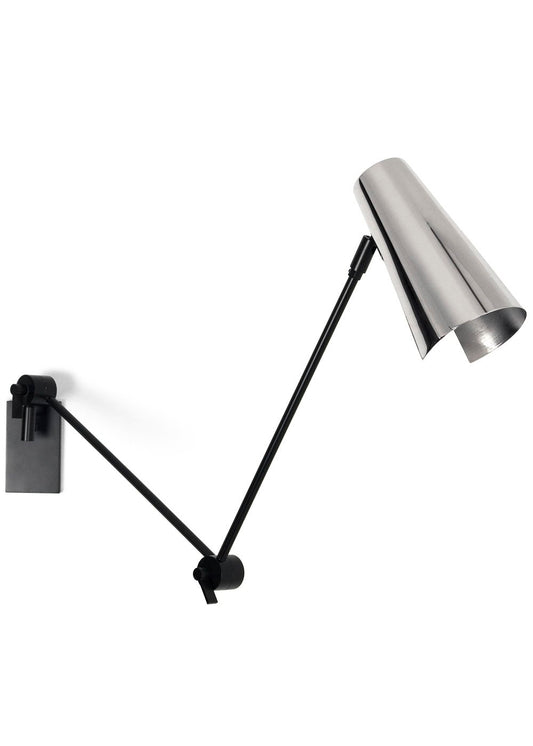 Laverne Swing Arm Sconce