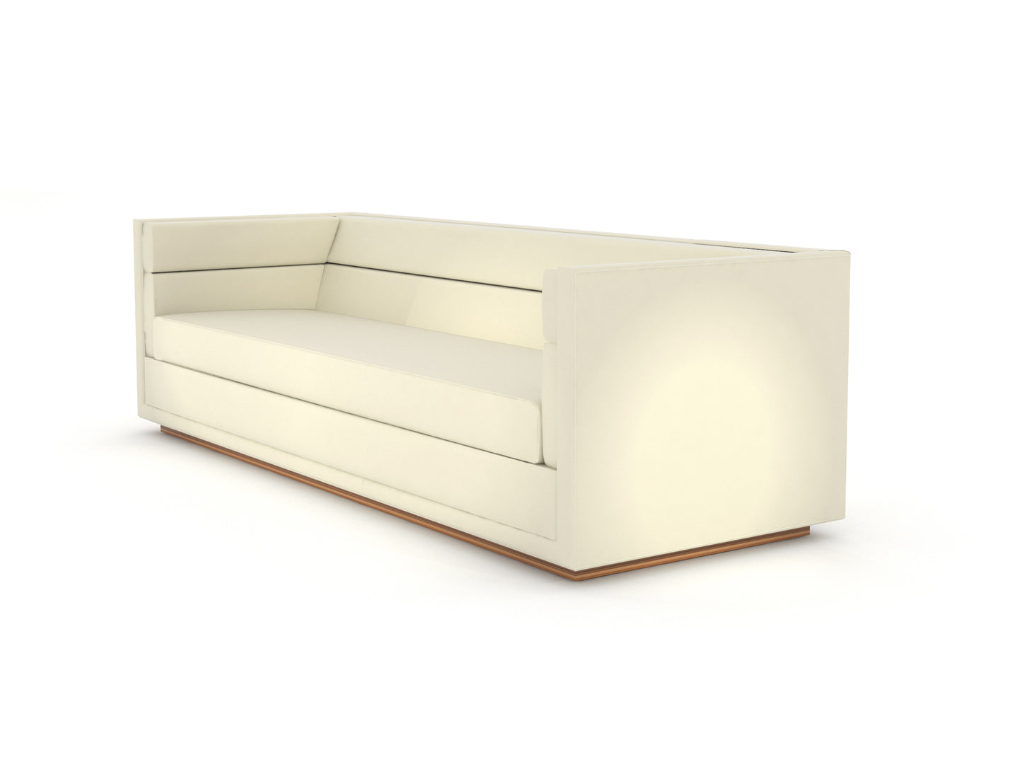 LEBEC SOFA