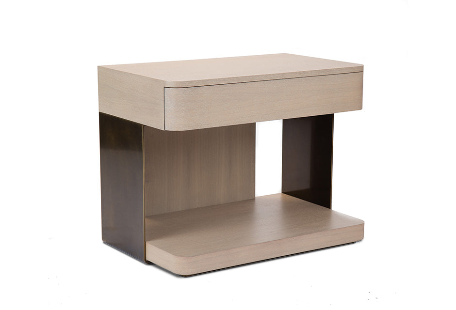 Lennox Nightstand