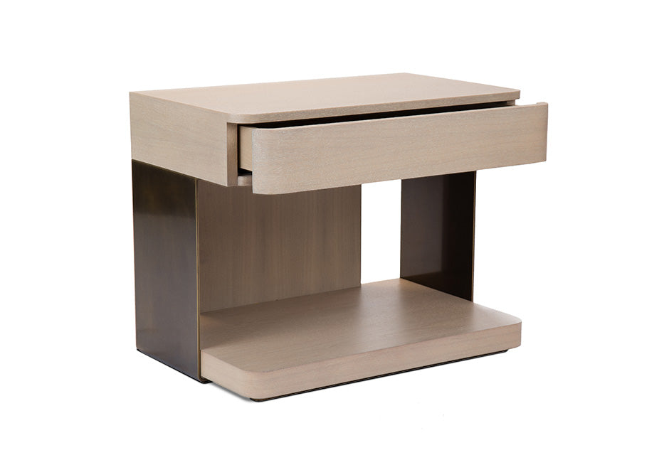 Lennox Nightstand