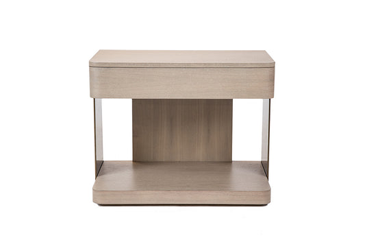 Lennox Nightstand