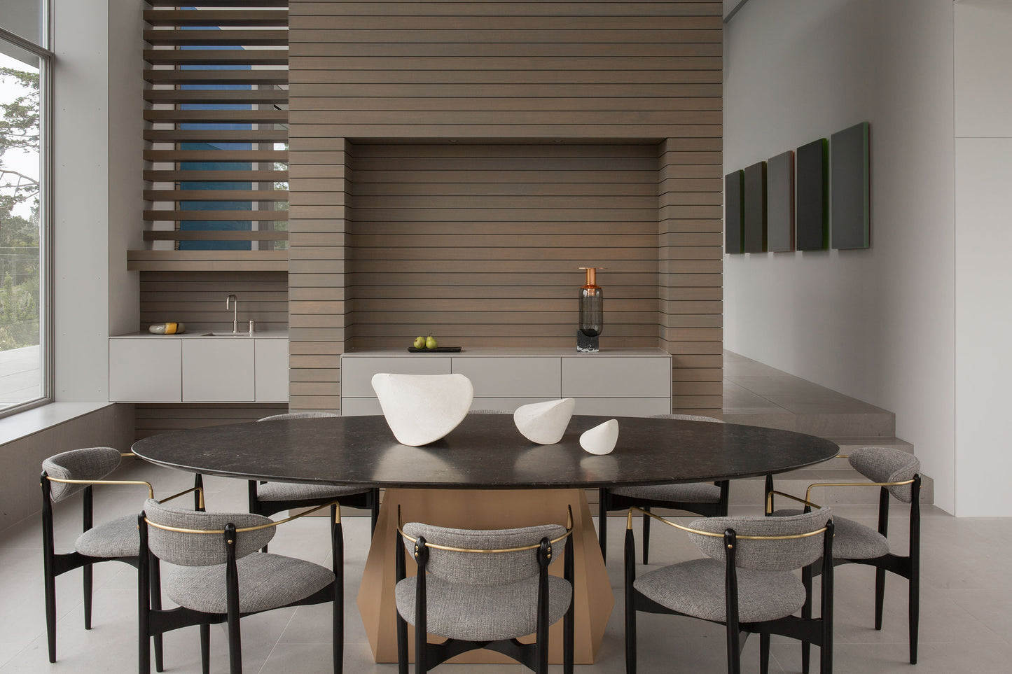 Leto Dining Chair