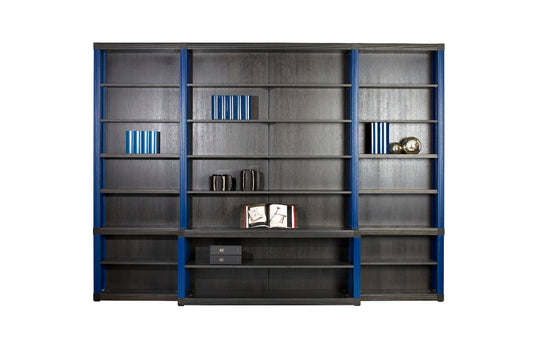 LIBRAIRY