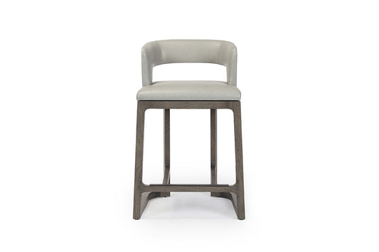 Linea Stool with Back