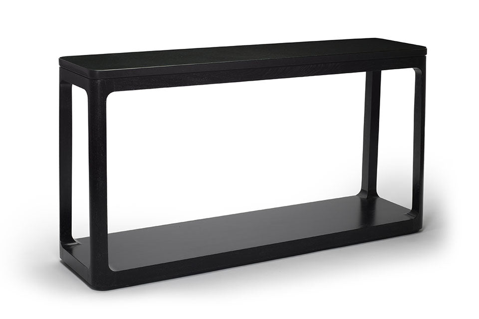 Linea Marble Console Linea Console – J NELSON