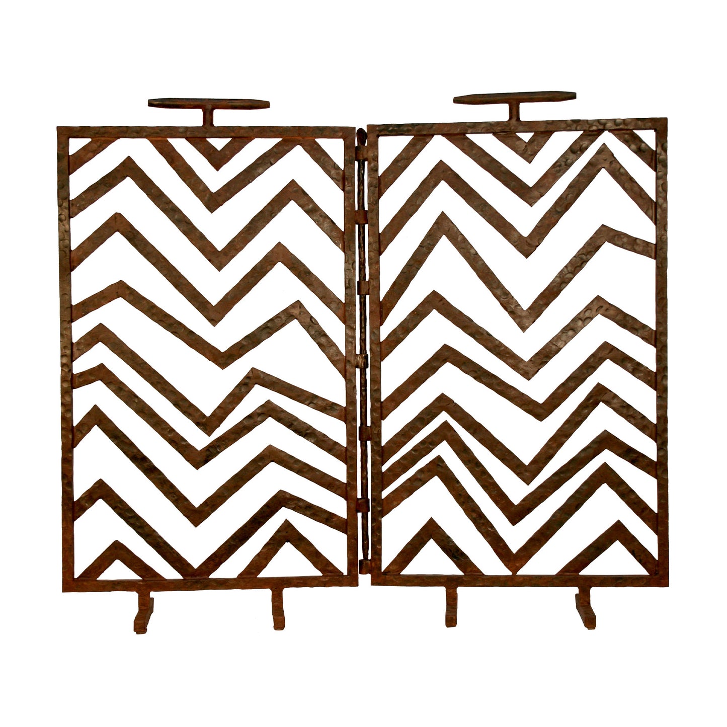 Linea Fire Screen
