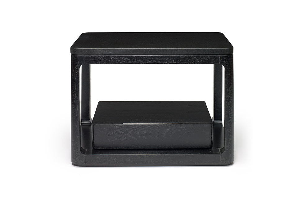 Linea Nightstand with Drawer