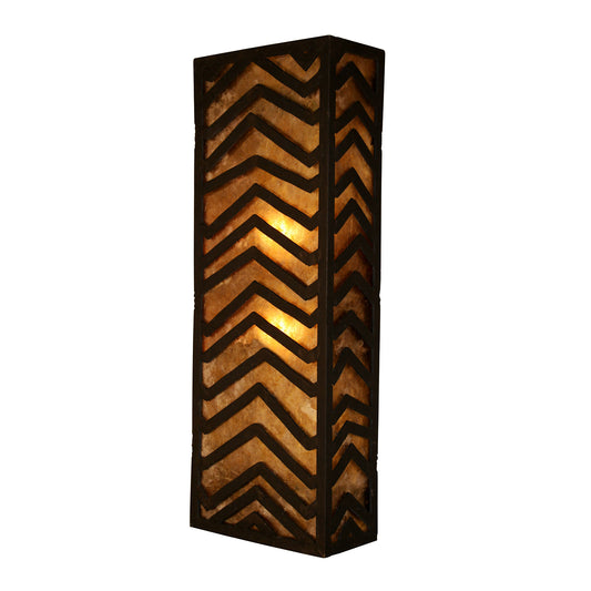 Linea Sconce | Exterior