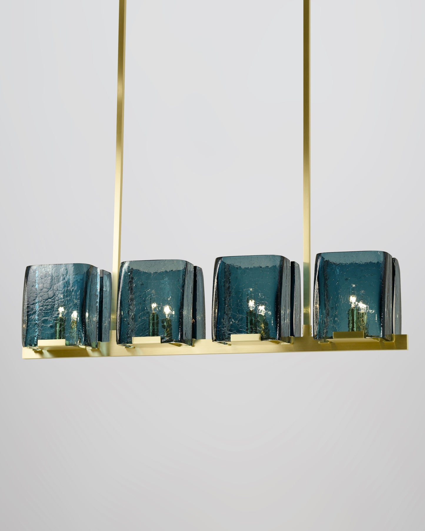 London Chandelier