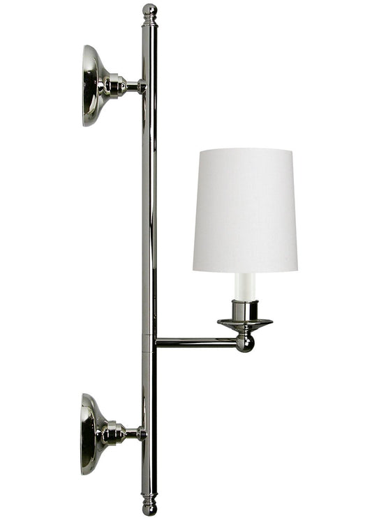 Lyman Swing Arm Sconce