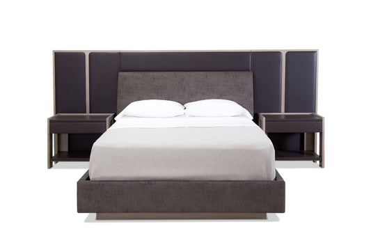 Madison Bed