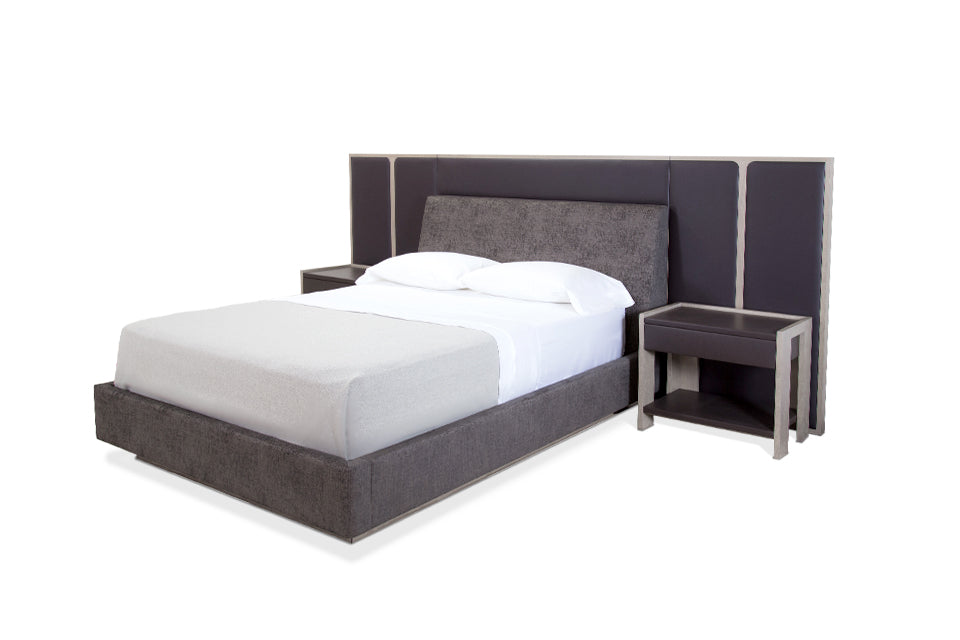Madison Bed