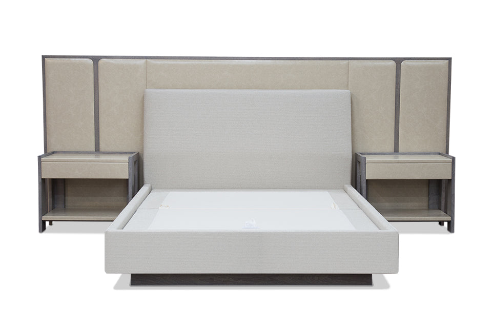 Madison Bed