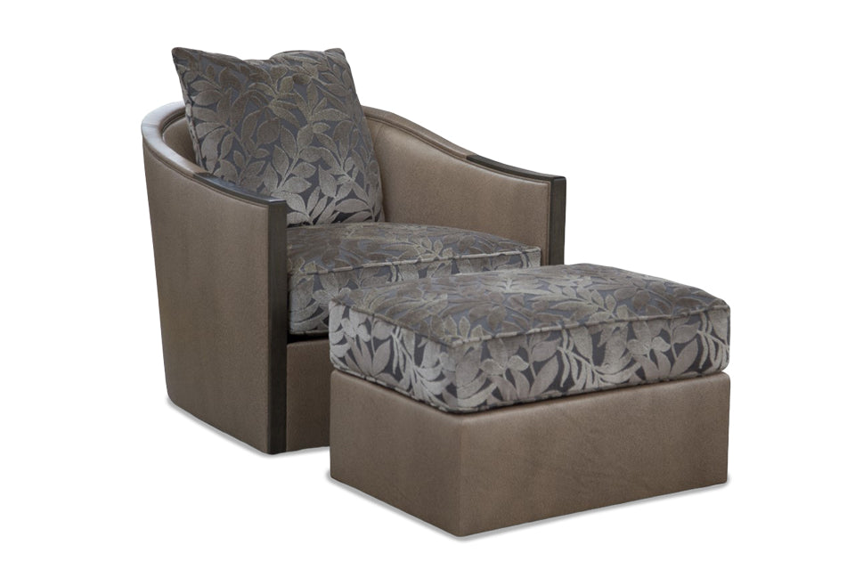 Madrid Chair