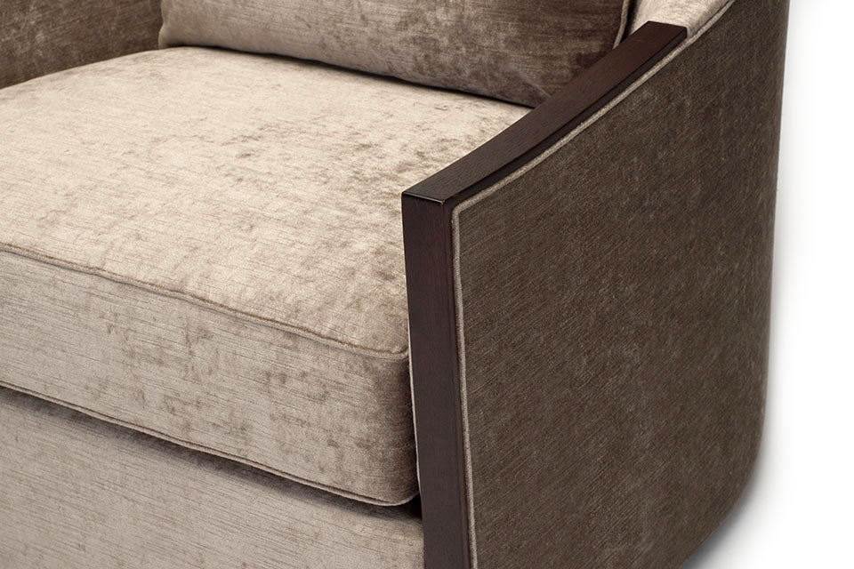 Madrid Chair