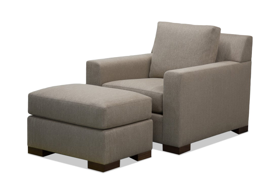 Main Street Lounge Chair