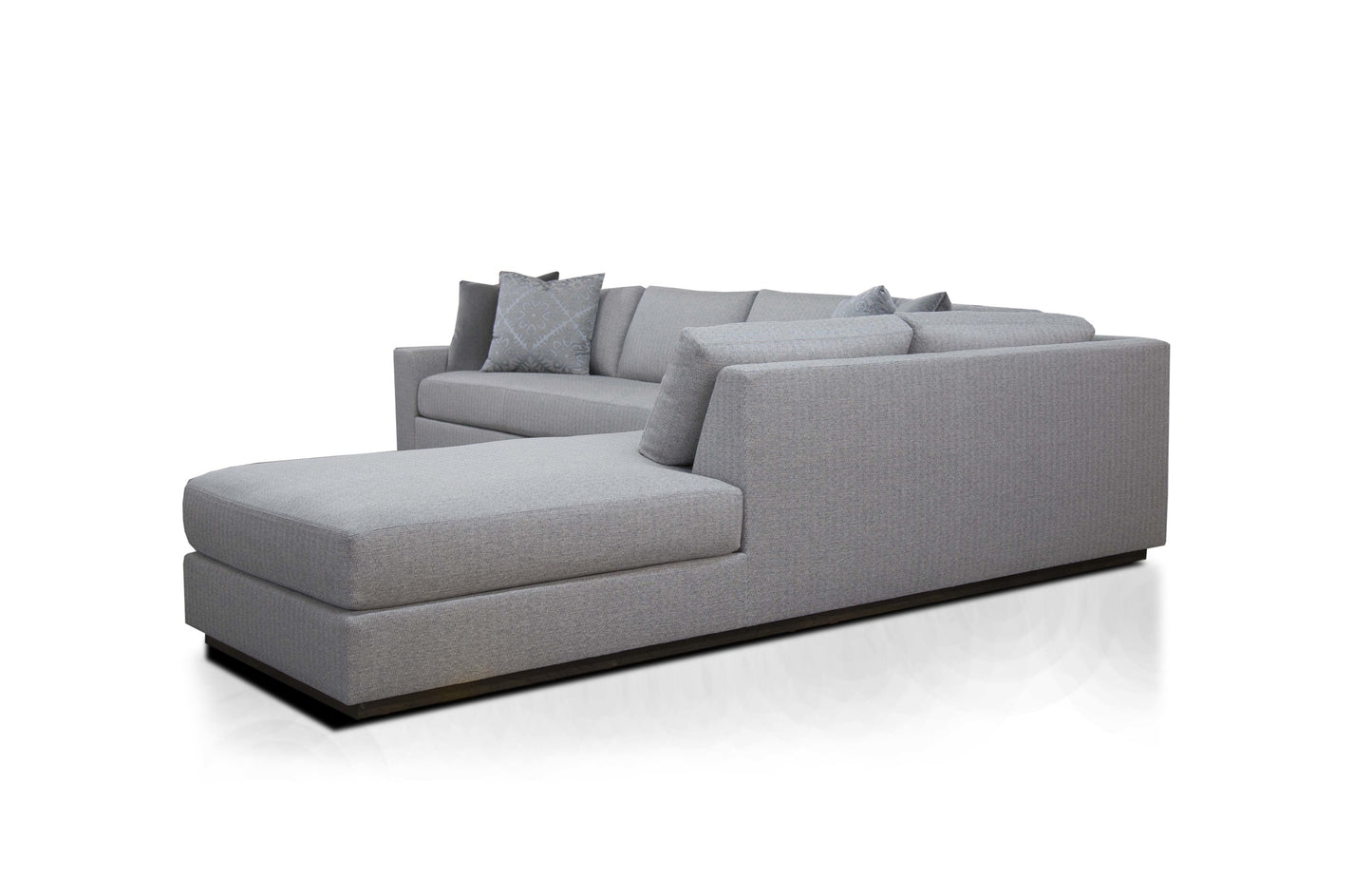 Main Street Sofa & Sectional