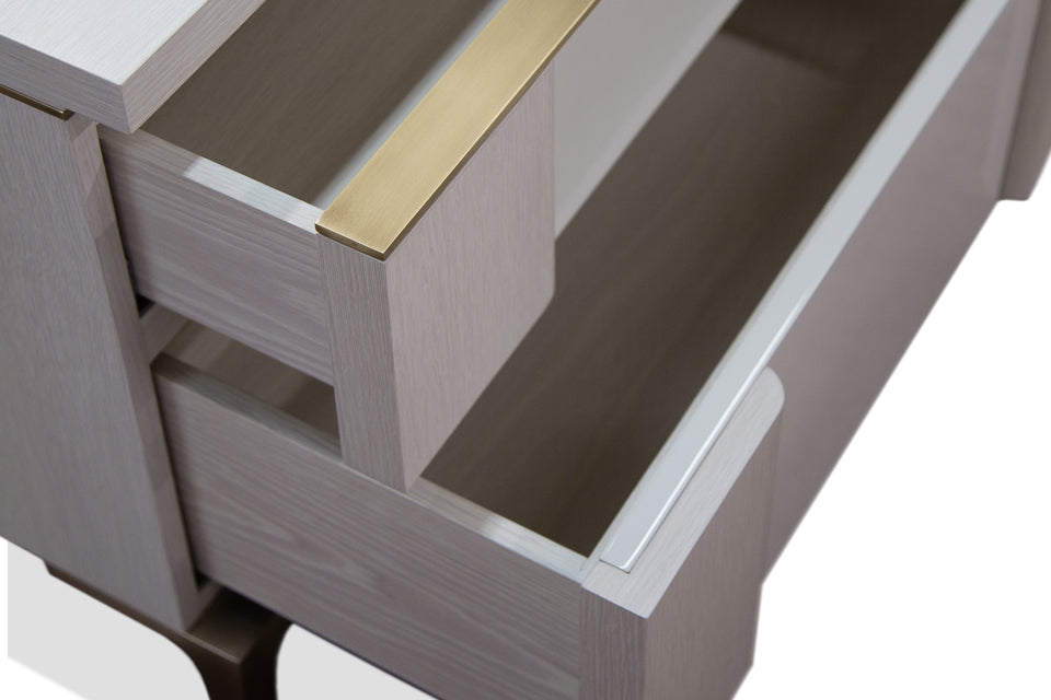 Manhattan Nightstand