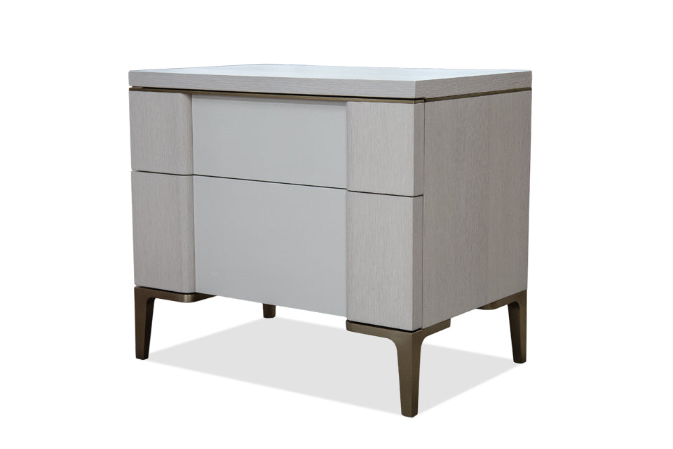 Manhattan Nightstand