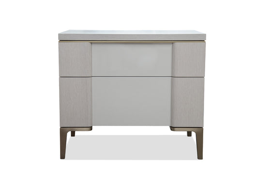 Manhattan Nightstand