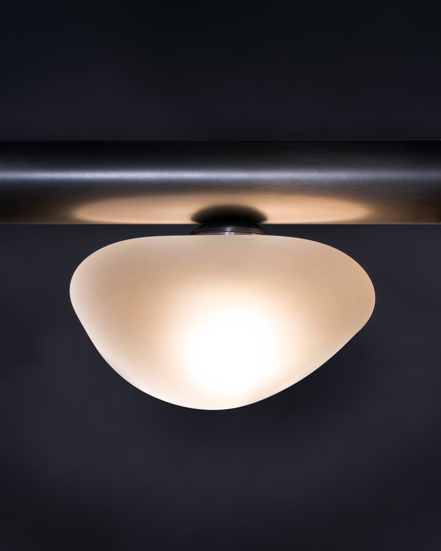 Matter Chandelier