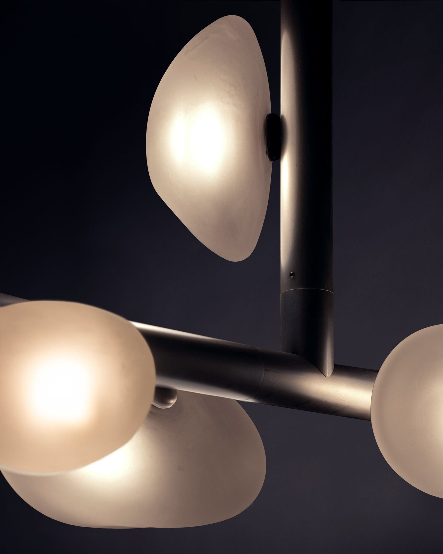 Matter Chandelier