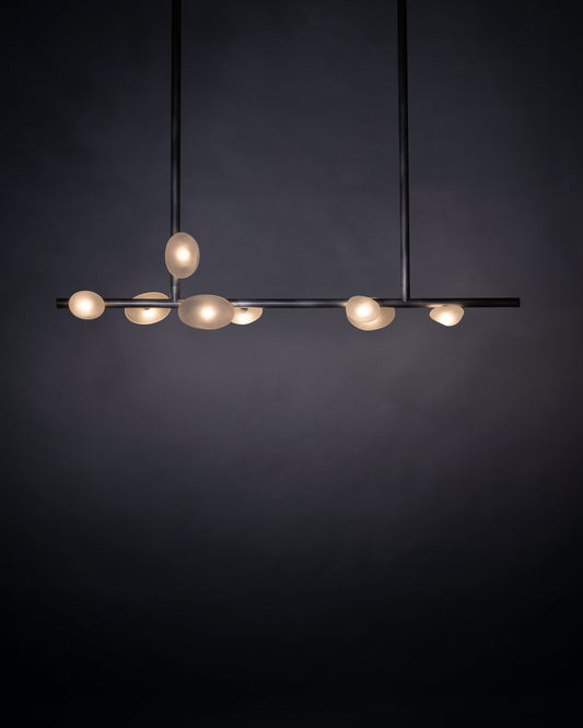 Matter Chandelier