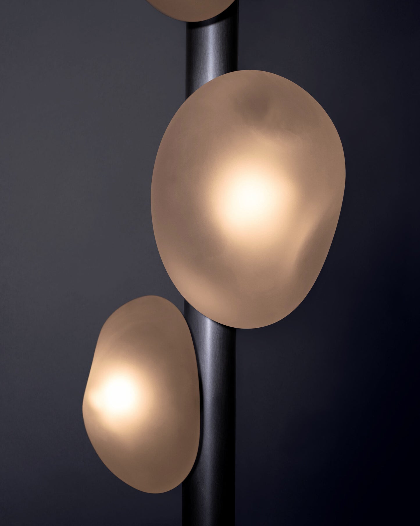 Matter Sconce