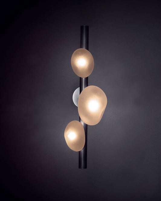 Matter Sconce