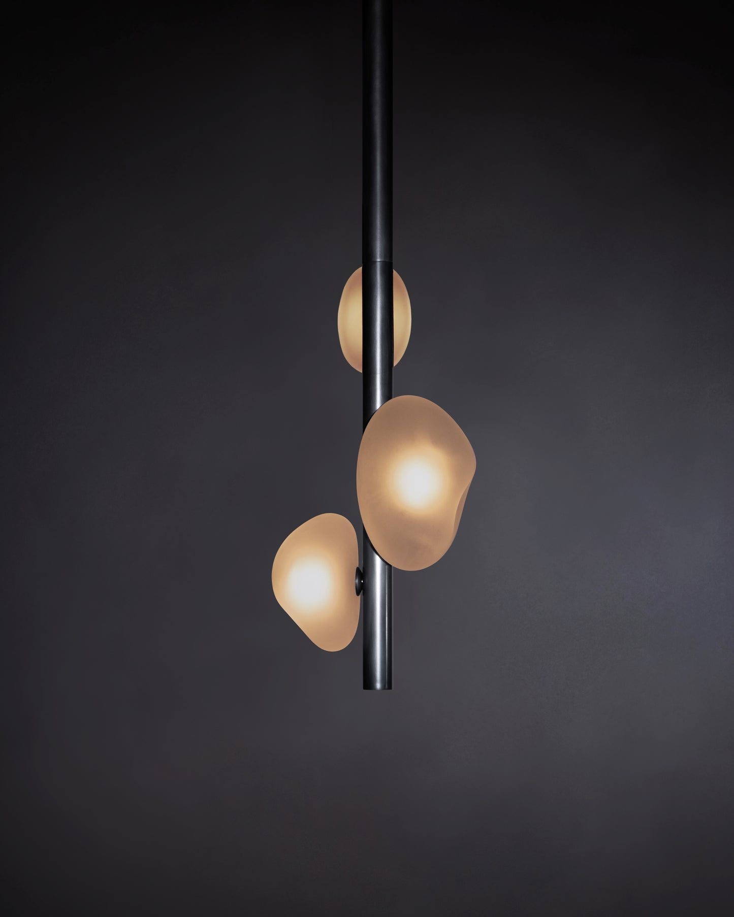 MATTER 3 PIECE PENDANT