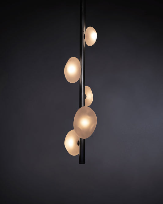 MATTER 5 PIECE PENDANT