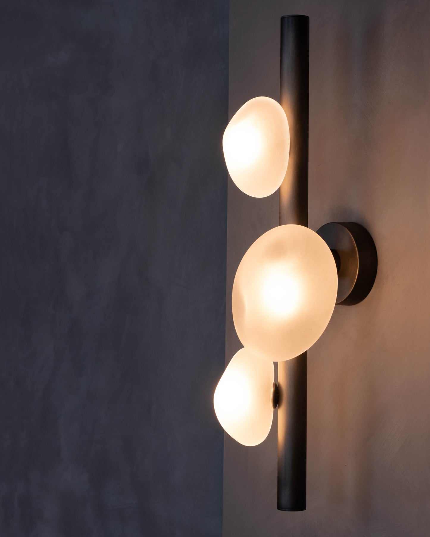 Matter Sconce