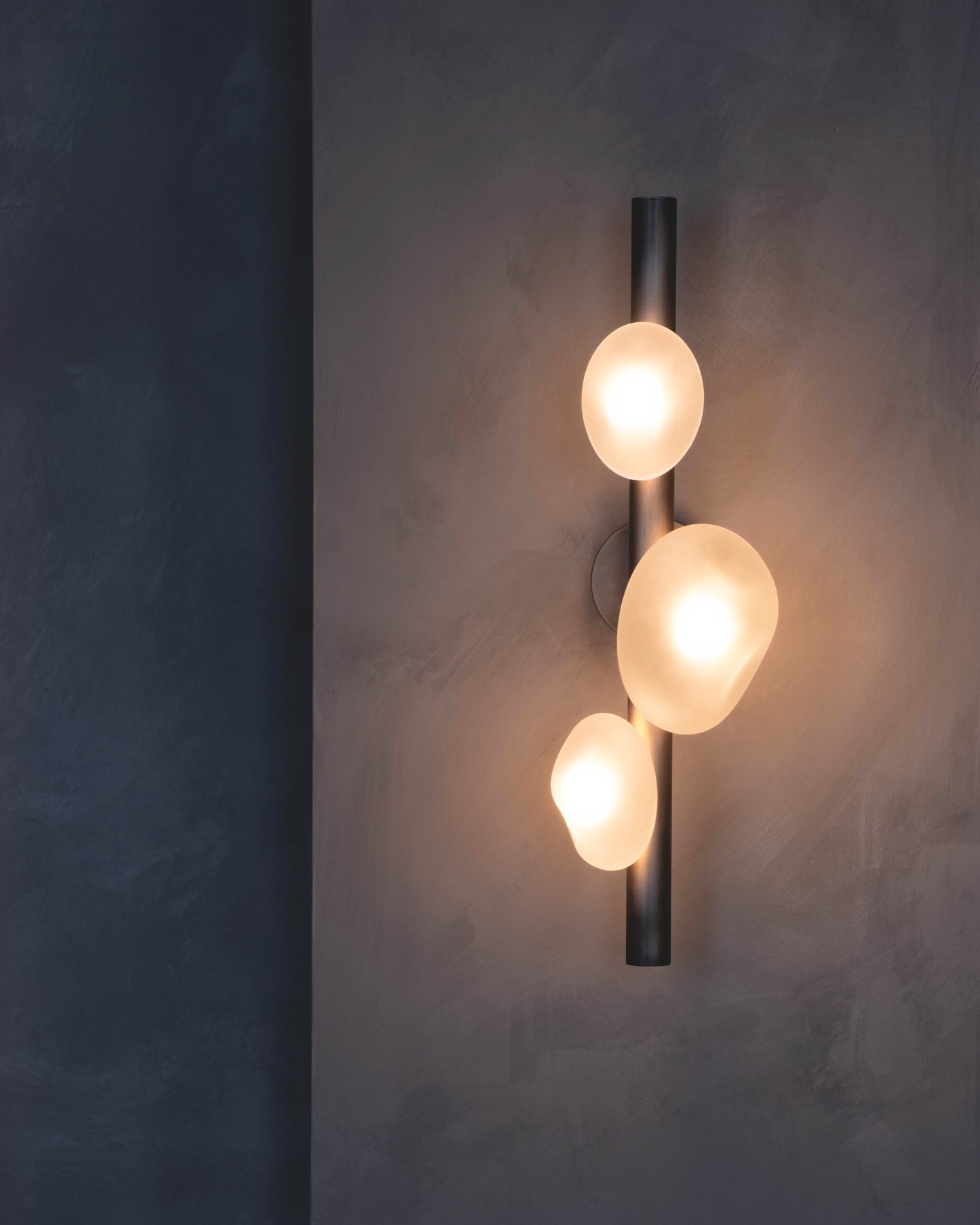 Matter Sconce
