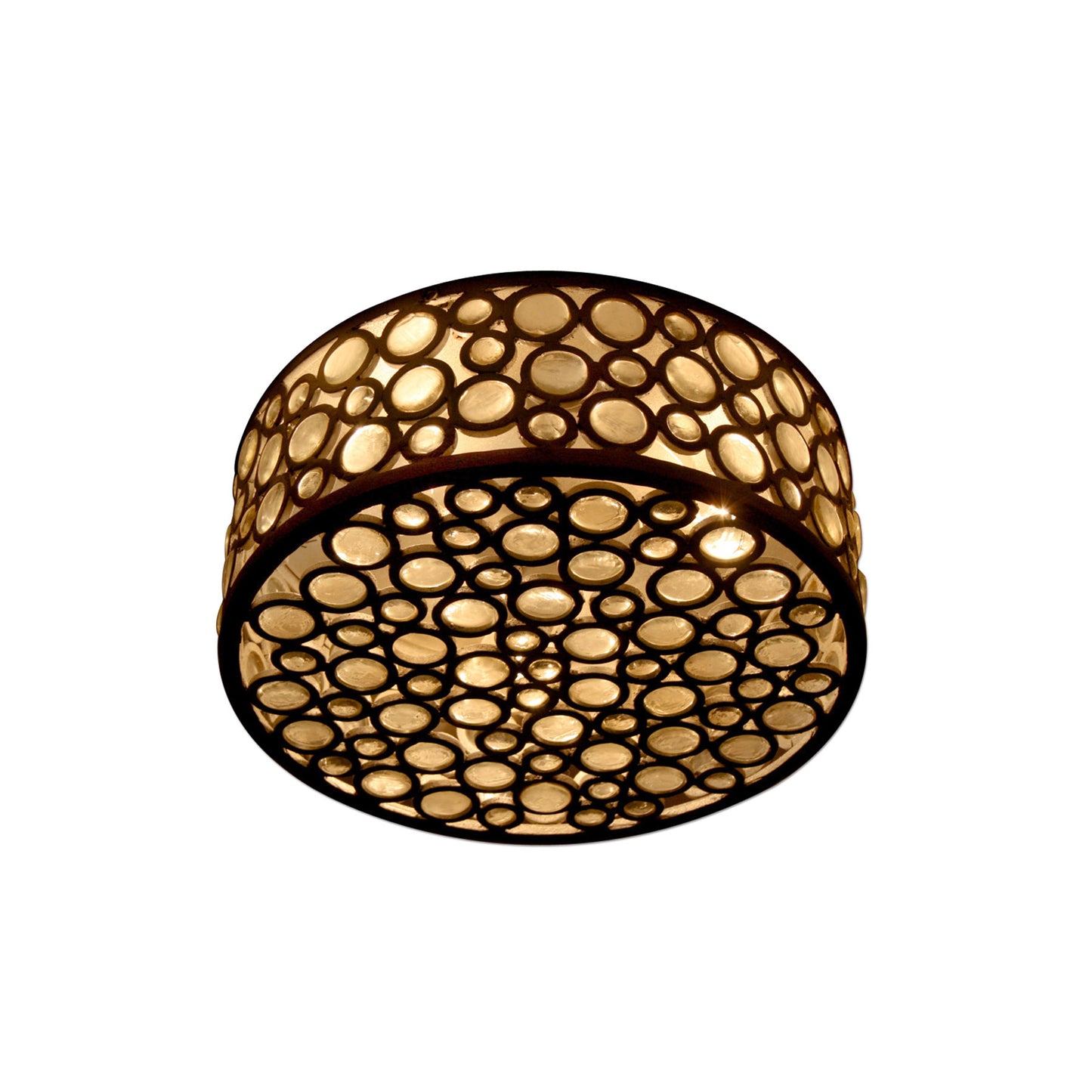 Mattonella Chandelier