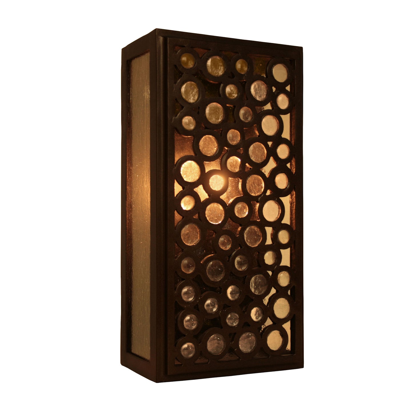 Mattonella Sconce | Exterior