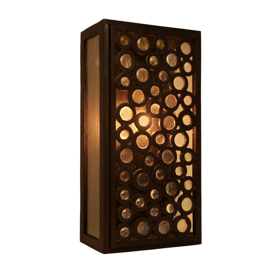 Mattonella Sconce | Exterior