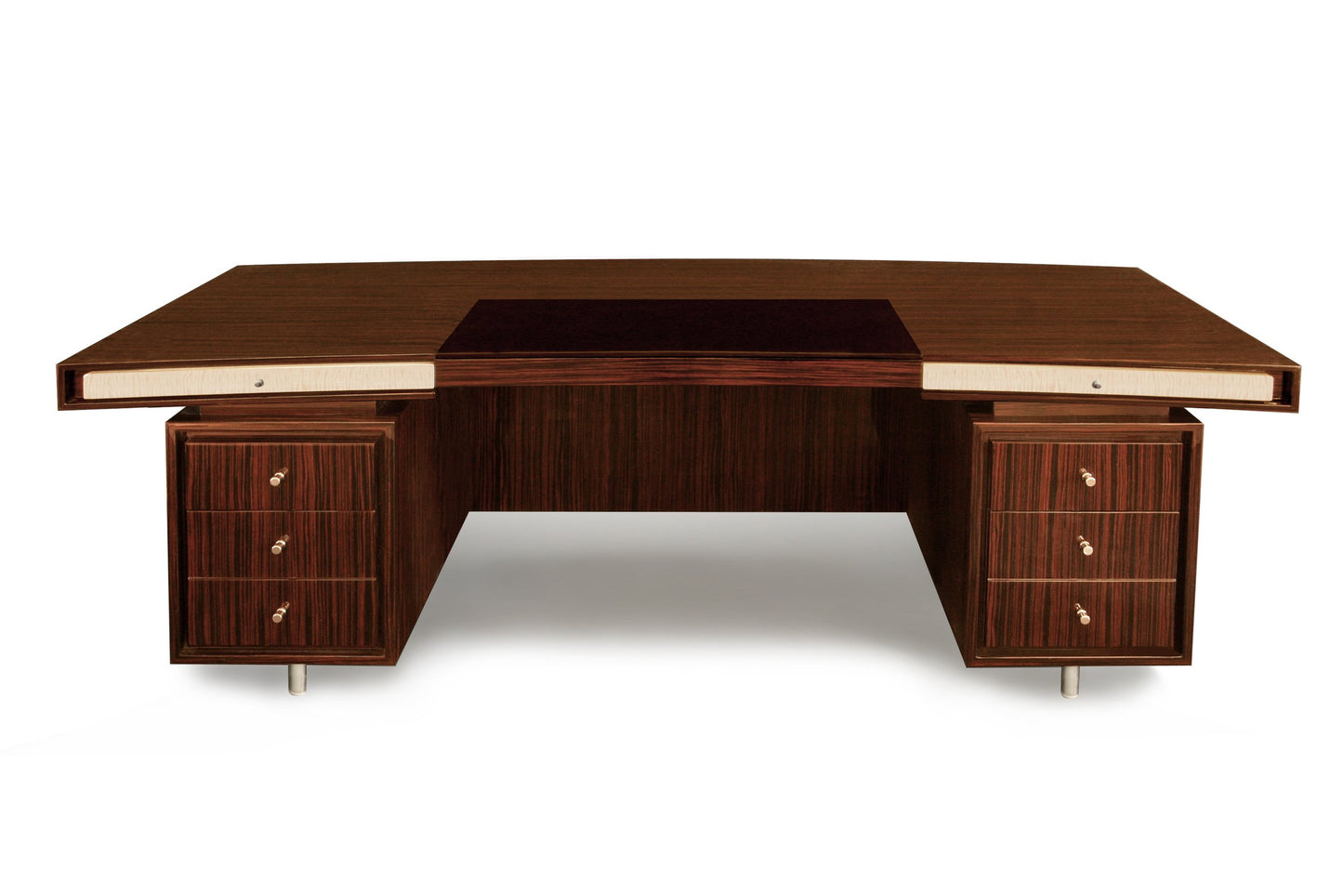 Maverick CEO Executive Desk