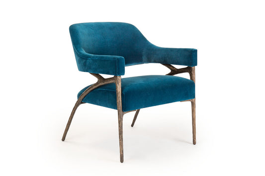 Meda Occasional Chair