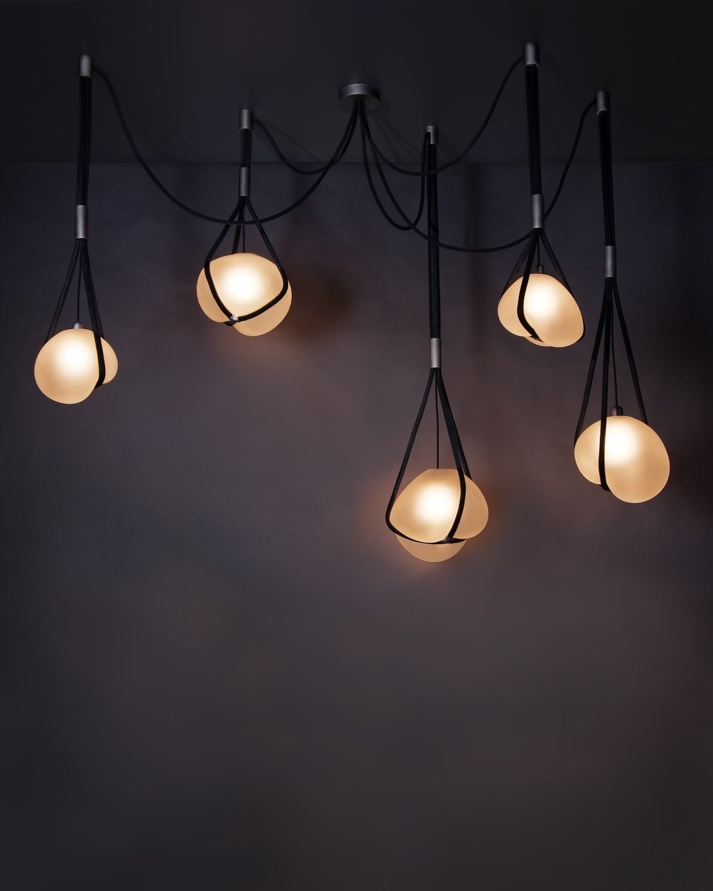 MELT CHANDELIER